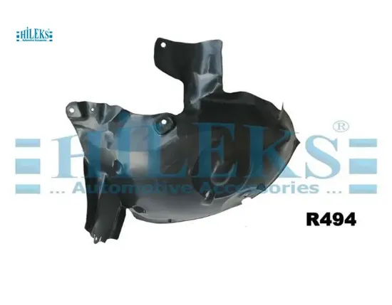 Çamurluk davlumbazı ön sol kng ııı 07 hıleks 8200426494 resmi