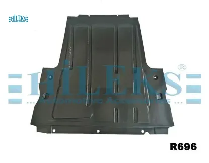 Karter muhafazası benzinli megane ıı 03-09 hıleks 8200563696 resmi