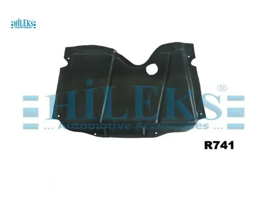 Karter muhafazası symbol ııı 14 sandero ıı 12 dokker 13 lodgy 13 hıleks 758909741r resmi