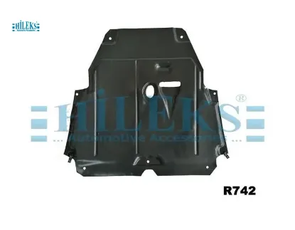 Karter muhafazası megane ıv hıleks 758906742r resmi
