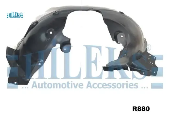 Camurluk davlumbazı on sol clıo v 19 hıleks 638410574r/ 638415025r/ 638419261r resmi