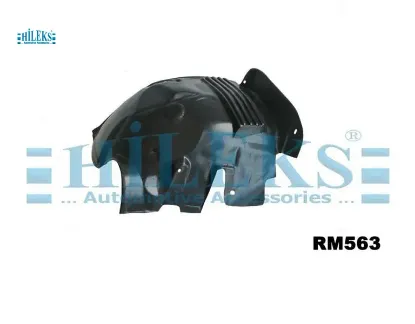 Çamurluk davlumbazı ön sol megane 95-02 hıleks 7700413563 resmi