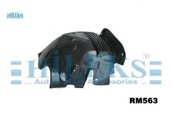 Çamurluk davlumbazı ön sol megane 95-02 hıleks 7700413563 resmi