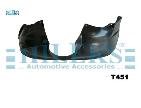 Çamurluk davlumbazı ön sağ doblo ı 99-04 hıleks 46747451 resmi