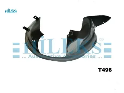 Çamurluk davlumbazı ön sağ fıorıno-bıpper-nemo 07 hıleks 735462496 resmi