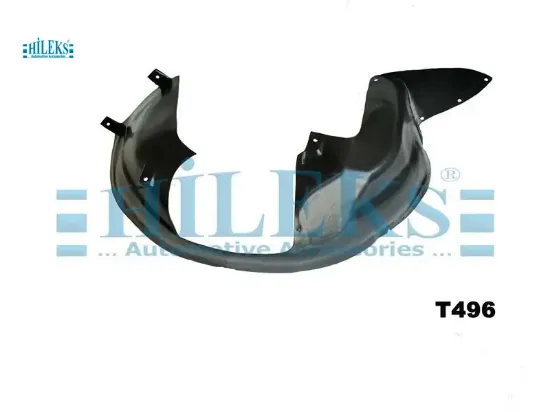 Çamurluk davlumbazı ön sağ fıorıno-bıpper-nemo 07 hıleks 735462496 resmi