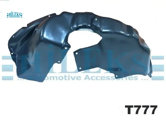 Çamurluk davlumbazı arka sağ lınea hıleks 51898667 resmi