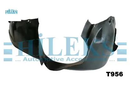 Çamurluk davlumbazı ön sol palıo-albea 05 hıleks 98822956 resmi