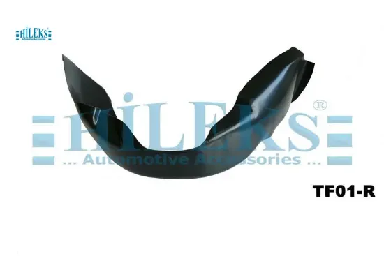 Çamurluk davlumbazı ön sağ m131 dşk hıleks  resmi