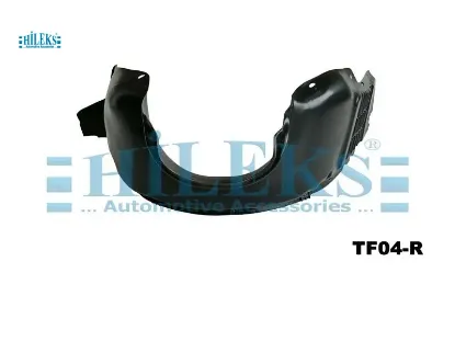 Çamurluk davlumbazı ön sağ tmpr-tıpo hıleks 7766476 resmi