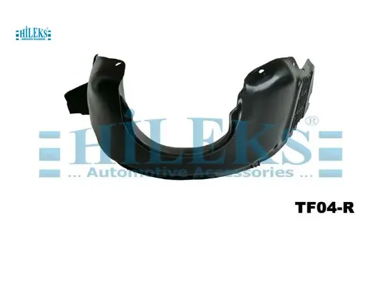 Çamurluk davlumbazı ön sağ tmpr-tıpo hıleks 7766476 resmi