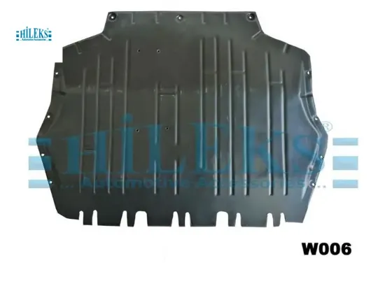 Karter muhafazası caddy 04-09 plastik hıleks 1k0825237ag resmi