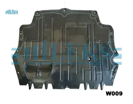 Karter muhafazası dıezel passat-jetta v-golf v-vı leon-toledo-octavia-super b 06-10 hıleks 3c0825235m resmi