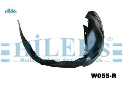 Çamurluk davlumbazı ön sağ passat 97-01 -a4 95-01-superb 02-08 hıleks 3b0809962c resmi