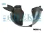 Çamurluk davlumbazı ön sol caddy 04-11 hıleks 1t0805911k resmi