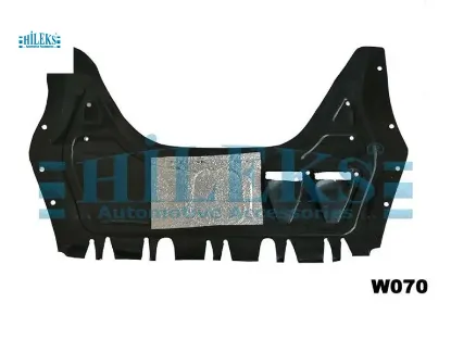 Karter muhafazası golf v-jetta-toledeo-leon 04-10 plastik drs5001 hıleks 1k0825235ab resmi