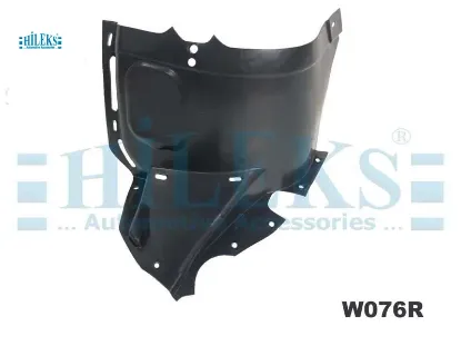 Çamurluk davlumbazı önün önü sağ golf vıı 13-16 hıleks 5g0805912l resmi