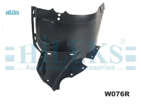 Çamurluk davlumbazı önün önü sağ golf vıı 13-16 hıleks 5g0805912l resmi