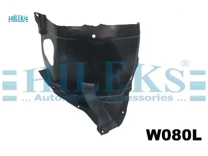 Çamurluk davlumbazı önün önü sol passat 15-20 hıleks 3g0805911ac resmi