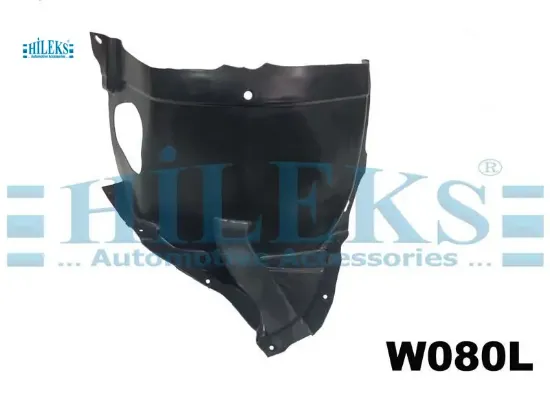 Çamurluk davlumbazı önün önü sol passat 15-20 hıleks 3g0805911ac resmi