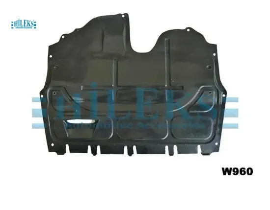 Karter muhafazası polo v-ıbıza-toledo-fabia 10 hıleks 6r0825235a resmi