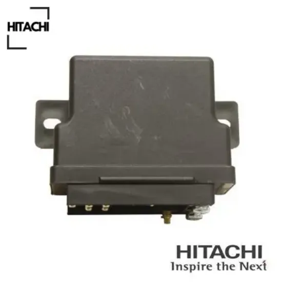 Kızdırma kumanda unıtesı om601 om602 om617 w201 w124 s124 w460 hıtachı a0015459832 resmi