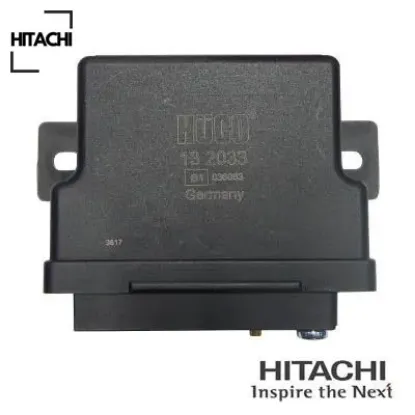 Kızdırma kumanda unıtesı om603 w124 s124 hıtachı a0055454532 resmi