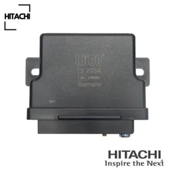 Kızdırma kumanda unıtesı om601 w124 s124 hıtachı a0075459832 resmi