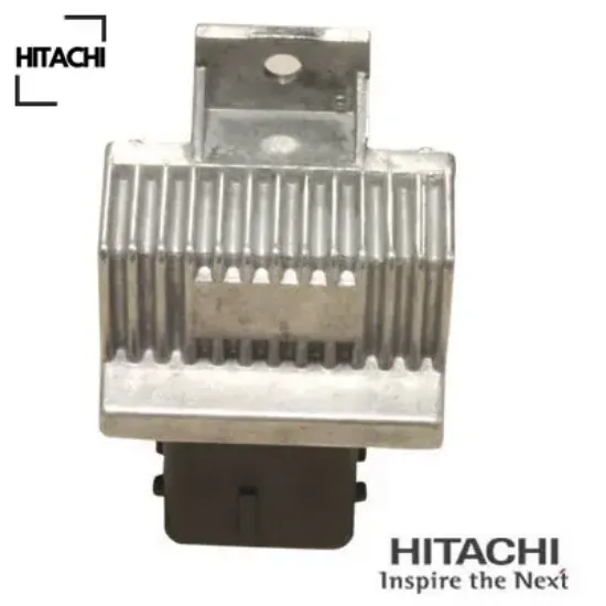 Kızdırma rolesi captur 1 13 clıo 4 12 duster 10 master 3 10 dokker 12 juke 10 qashqaı 2 13 w176 12 x hıtachı 110678071r/ 95516185/ a6079000100 resmi