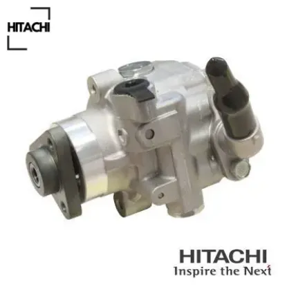 Direksiyon pompası transporter t6 2.0 tdı - amarok 2.0 tdı 2010 yeşil direksiyon yağı kullan hıtachı 7e0422154e/ 2h0422154a resmi