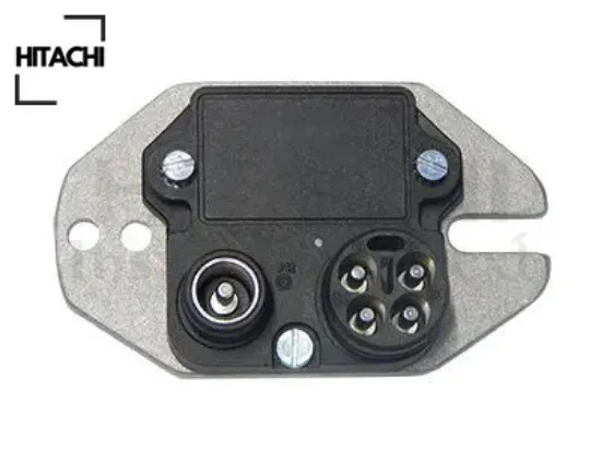 Atesleme modulu m102 m110 m116 m117 w201 w124 w123 w126 c123 w460 hıtachı a0025455932 resmi