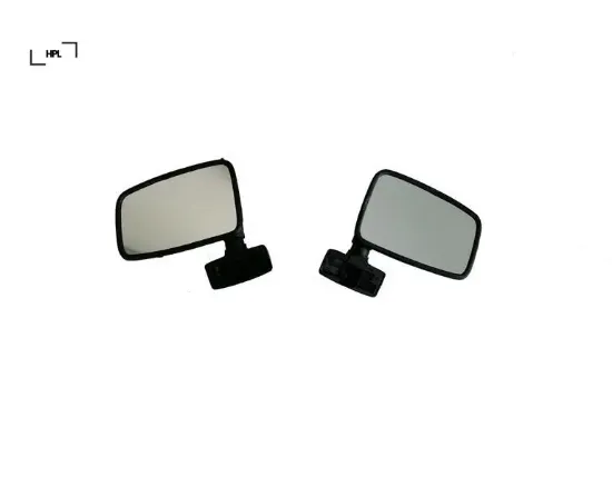 Dış dikiz aynası sağ r12 gts hpl 7702131231/ 7702128732 resmi