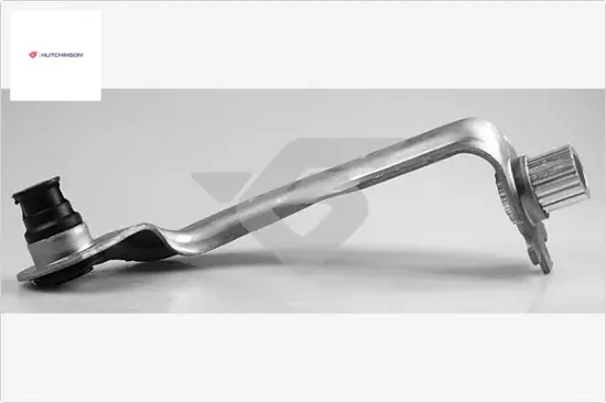 Beşik askı kolu sağ clıo ıv 13 hutchınson 543171370r resmi