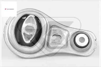 Motor takozu arka master ııı-movano 2010 2.3 dci-cdti hutchınson 8200675206/ 93197451/ 4419368 resmi