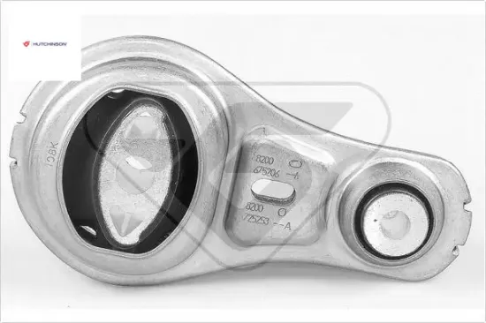 Motor takozu arka trafıc ıı-vıvaro 2.0 dcı-dtı 03 hutchınson 8200725253/ 8200049243/ 4411938 resmi