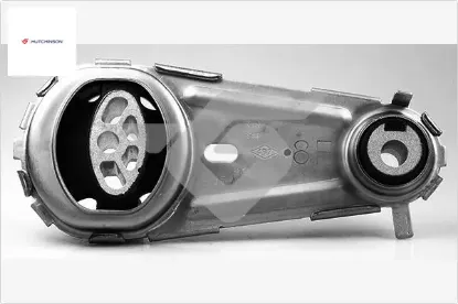 Motor takozu sol alt megane ııı 09 fluence 09 scenıc ııı 09 1.5dci hutchınson 112380295r resmi