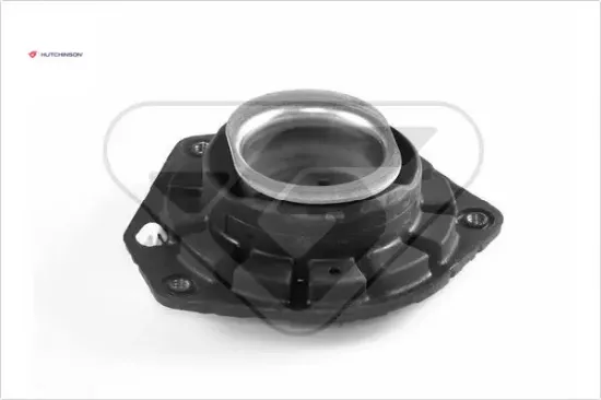 Amortisör takozu ön sağ-sol megane ıı 02 scenıc ıı 02 tüm motor tipleri hutchınson 8200222463 resmi