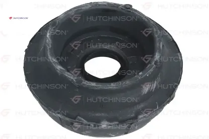 Amortisör üst takozu ön sağ/sol clıo ıı 98 05 kangoo 97 hutchınson 8200053795/ 7700829529/ 5431000qaa resmi