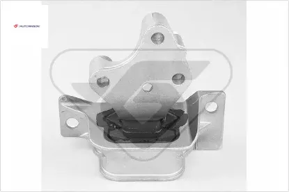 Motor takozu sağ clıo ııı 05 modus 04 1.2 16v hutchınson 112103737r/ 8200650286/ 8200281186 resmi