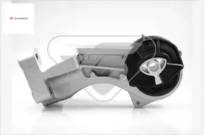 Motor takozu sol master ııı 2.3 dci 2010 hutchınson 112214498r/ 8200675044 resmi