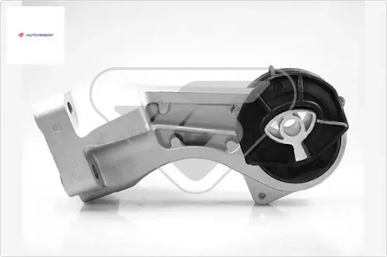 Motor takozu sol master ııı 2.3 dci 2010 hutchınson 112214498r/ 8200675044 resmi