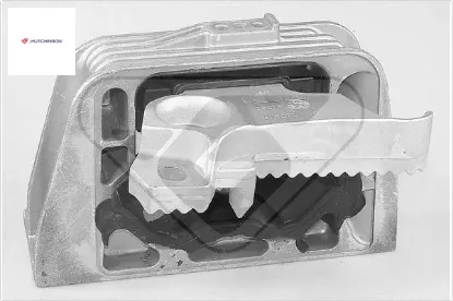 Motor takozu sağ master ııı 10 movano b 10 2.3dci yağlı hutchınson 112108180r/ 4419377 resmi