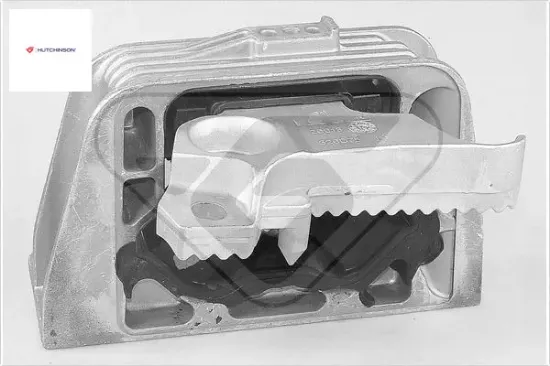 Motor takozu sağ master ııı 10 movano b 10 2.3dci yağlı hutchınson 112108180r/ 4419377 resmi