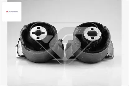 Torsiyon burcu arka aks lgn ııı 08 2 adet hutchınson 550446624r resmi