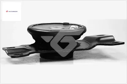 Motor takozu cmax 2007-2019 focus 2014 kuga 2014-2019 s40 t5 d3 d4 d5 2004-2012 c30 2006-2012 c70 20 hutchınson 5n517m121kd/ 1682477/ 31316498 resmi