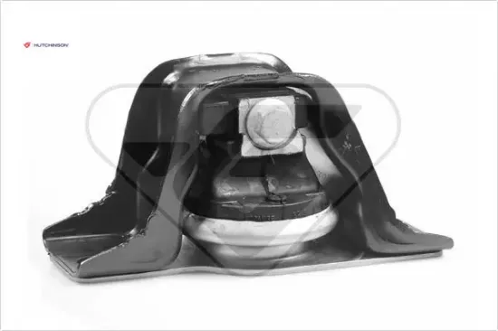 Motor takozu sağ clıo ııı 05 modus 04 1.4 16v-1.6 16v hutchınson 8200140431 resmi