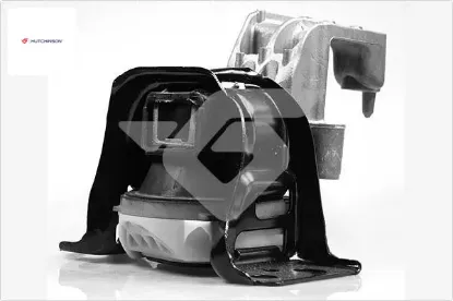 Motor takozu clıo ııı 04 modus 04 1.5dcı k9k hutchınson 112104344r resmi