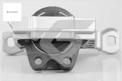 Motor takozu yaglı v40 12 16 d2 v40 ıı hutchınson 31375196/ 31401303/ 31401726 resmi