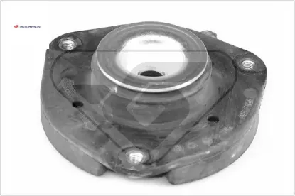 Amortisör takozu golf v-caddy ııı-jetta ııı-touran-a3-leon-toledo-altea hutchınson 1k0412331b/ 1k0412331c resmi