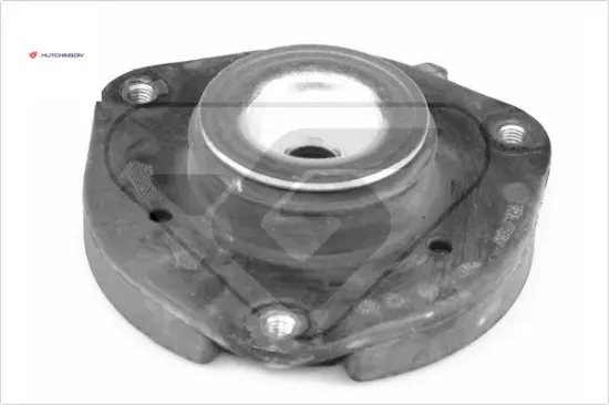 Amortisör takozu golf v-caddy ııı-jetta ııı-touran-a3-leon-toledo-altea hutchınson 1k0412331b/ 1k0412331c resmi